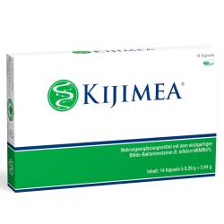 KIJIMEA von Synformulas GmbH