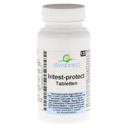 "Intest Protect Tabletten 120 Stück" von "Synomed GmbH"