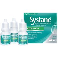 Systane® Hydration von Systane
