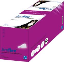 AMFLEE 402 mg Spot-on Lsg.f.sehr gr.Hunde 40-60kg 30 St von TAD Pharma GmbH