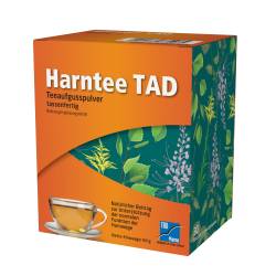 Harntee TAD von TAD Pharma GmbH