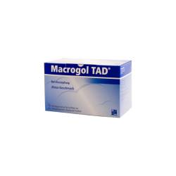 MACROGOL TAD Pulver von TAD Pharma GmbH