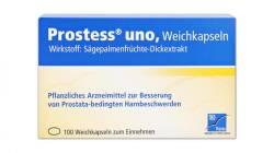 Prostess Uno von TAD Pharma GmbH