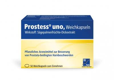 Prostess Uno von TAD Pharma GmbH