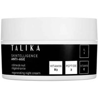 Talika Face Care Anti-Age Regenerating Night Cream von TALIKA