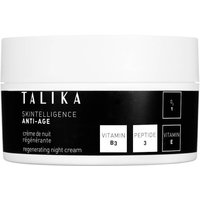 Talika Skintelligence Anti-Aging regenerierende Nachtpflege von TALIKA