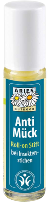 ARIES Anti M�ck Roll-on 10 ml von TAOASIS GmbH Natur Duft Manufaktur