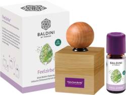 BALDINI Feelzirbe Duftset 1 St von TAOASIS GmbH Natur Duft Manufaktur