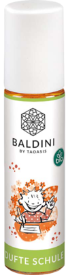 BALDINI Roll-on Dufte Schule 10 ml von TAOASIS GmbH Natur Duft Manufaktur