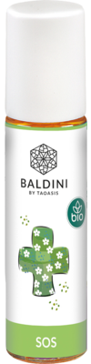 BALDINI Roll-on SOS Bio 10 ml von TAOASIS GmbH Natur Duft Manufaktur