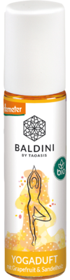 BALDINI Yogaduft Roll-on 10 ml von TAOASIS GmbH Natur Duft Manufaktur