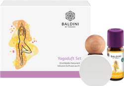 BALDINI Yogaduft Set 1 St von TAOASIS GmbH Natur Duft Manufaktur