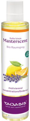 DUFTE SCHULE Raumspray 50 ml von TAOASIS GmbH Natur Duft Manufaktur