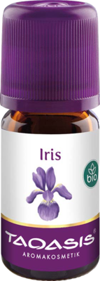 IRISWURZEL Extrakt Bio �l 5 ml von TAOASIS GmbH Natur Duft Manufaktur