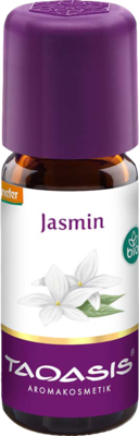 JASMIN �L 2% 10 ml von TAOASIS GmbH Natur Duft Manufaktur