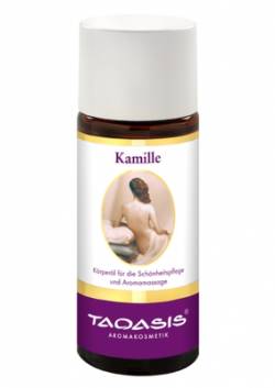 KAMILLEN �L Bio 50 ml von TAOASIS GmbH Natur Duft Manufaktur