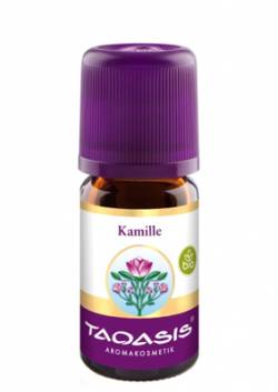 KAMILLEN �L marokkanisch Bio 5 ml von TAOASIS GmbH Natur Duft Manufaktur