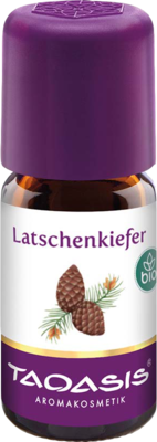 LATSCHENKIEFER�L Bio 30 ml von TAOASIS GmbH Natur Duft Manufaktur
