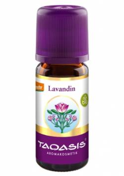 LAVANDIN super Bio �l 10 ml von TAOASIS GmbH Natur Duft Manufaktur