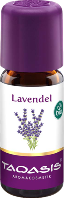 LAVENDEL �L 10 ml von TAOASIS GmbH Natur Duft Manufaktur