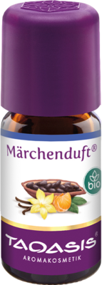 M�RCHENDUFT Bio �therisches �l 5 ml von TAOASIS GmbH Natur Duft Manufaktur