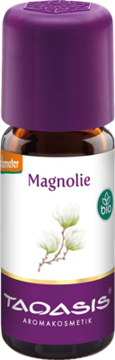 MAGNOLIEN 2% in Jojoba�l 10 ml von TAOASIS GmbH Natur Duft Manufaktur