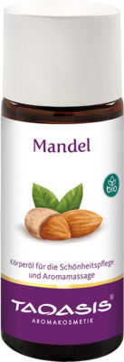 MANDEL�L kbA 50 ml von TAOASIS GmbH Natur Duft Manufaktur