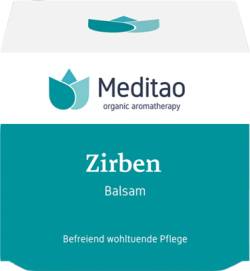 MEDITAO Zirbenbalsam 30 ml von TAOASIS GmbH Natur Duft Manufaktur