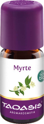 MYRTE BIO �l 5 ml von TAOASIS GmbH Natur Duft Manufaktur