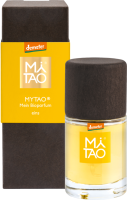 MYTAO Mein Bioparfum eins 15 ml von TAOASIS GmbH Natur Duft Manufaktur