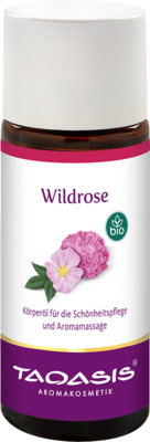 WILDROSEN�L 50 ml von TAOASIS GmbH Natur Duft Manufaktur
