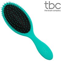 TBC Wet & Dry Haarbürste - Minty Türkis von TBC