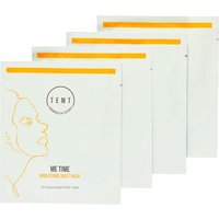 Temt ME Time Brightening Sheet Mask - Aufhellende Maske mit Vitamin C & E von TEMT