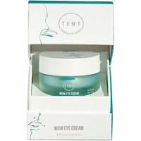 Temt WOW Eye Cream - Schützende Pflege für strahlende Augen von TEMT