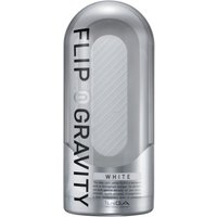 Masturbator 'Flip 0 (Zero) Gravity” | Tenga von TENGA