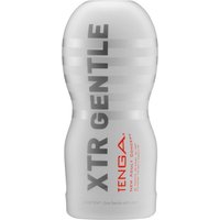 Masturbator 'Original Vacuum Cup Xtr” mit Saugeffekt | Tenga von TENGA