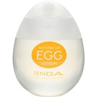 Tenga Egg *Lotion* das Gel zum Ei, Gleit-Lotion von TENGA