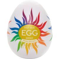 Tenga Egg *Shiny Pride* von TENGA