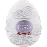 Tenga Ei Masturbator 'Egg Cloudy” von TENGA