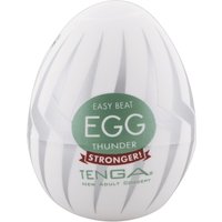 Tenga Ei Masturbator 'Egg Thunder” von TENGA