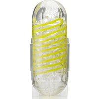 Tenga Masturbator 'Spinner Shell' von TENGA