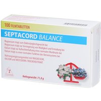 Septacord Balance von TEOFARMA