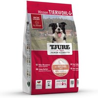 Tjure Geflügel & Reis von TJURE