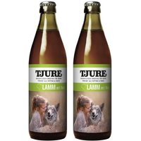 Tjure Hund Lamm Doppelpack von TJURE