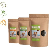 Tjure Hund Snack Box Premium von TJURE