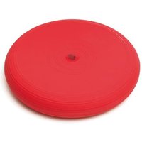 Togu Ballkissen® Dynair® rot, 33cm von TOGU®