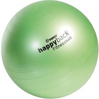 Togu Happyback® Fitnessball grün von TOGU®