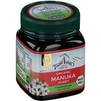 Bio-Manuka-Honig 250+ mg von TRANZALPINE