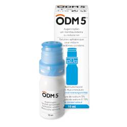 ODM 5 Augentropfen von TRB Chemedica AG