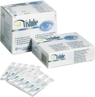 VISLUBE Einmaldosen 20X0.3 ml von TRB Chemedica AG